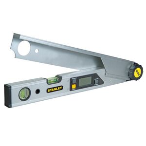 Stanley Kątownik z elektronicznym odczytem 400mm 42-087