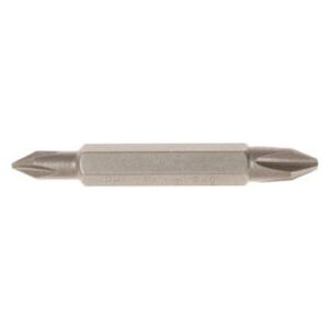 Irwin Grot dwustronny 50mm Ph1/Ph2 2szt. 10504393