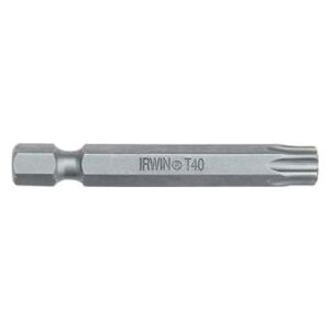 Irwin Końcówka 1/4"/50mm typu Torx T25 5szt. 10504374