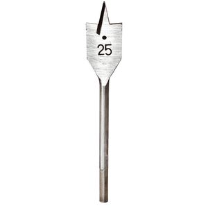 Wiertło EPM do drewna łopatkowe sześciokątne 20mm  (E-520-2015)
