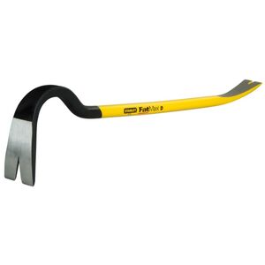 Stanley Łom wyciągacz stal sprężynowa FatMax 600mm 55-503