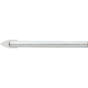Wiertło Graphite do szkła i glazury płytka z węglika walcowe 5mm  (57H260)
