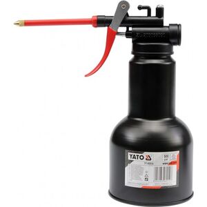 Yato Oliwiarka 500ml z elastycznym aplikatorem (YT-06914)