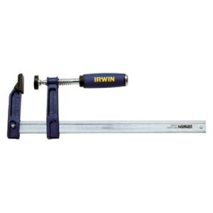 Irwin Ścisk śrubowy 80mm/200mm TYP F - 10503564