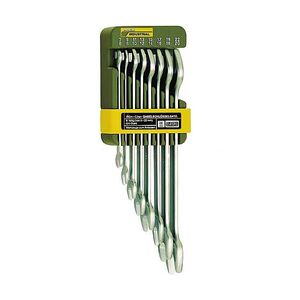 Proxxon Zestaw kluczy płaskich 6-22mm 8szt. (PR23800)