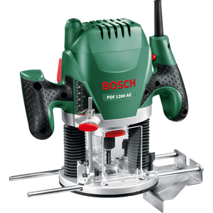 Frezarka Bosch POF 1200 AE 1200 W