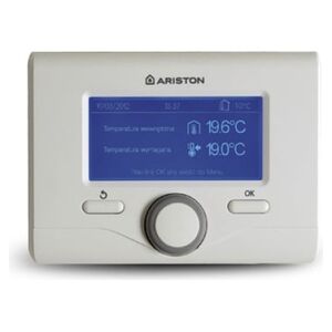 Ariston Sterownik systemowy Sensys (3318615)