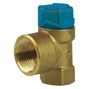 Afriso Zawór bezpieczeństwa 3/4"x1" GW - 42425