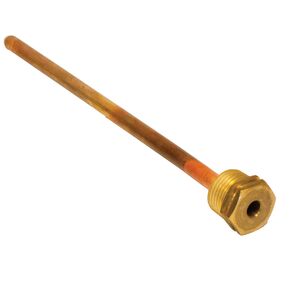 Afriso Tuleja zanurzeniowa 7x8mm 120mm - 555004
