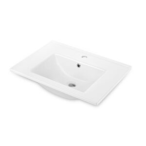 Umywalka Deante Floks 60cm (CDI 6U6M)