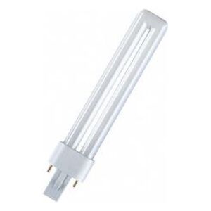 Świetlówka kompaktowa Osram Dulux S G23 11W (4050300010618)