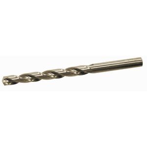 Wiertło Pro-Line kobaltowe walcowe 1mm 10szt. (78010)