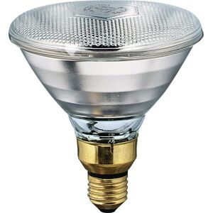 Philips IR175C PAR38 Przezroczysta (871150011579915)