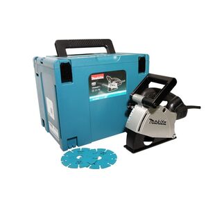 Bruzdownica Makita SG1251J 125 mm