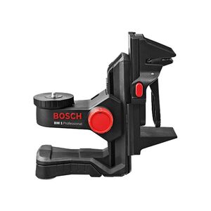 Bosch Uchwyt uniwersalny BM1 PLUS do GLL/GCL (0.601.015.A01)