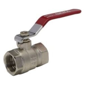 Arco Zawór kulowy przelotowy Sena GW 2 1/2" 150109