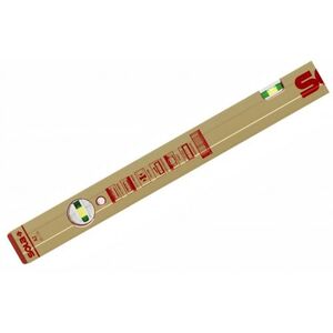 Sola Poziomnica AZ 40cm aluminiowa LE-SO-AZ40