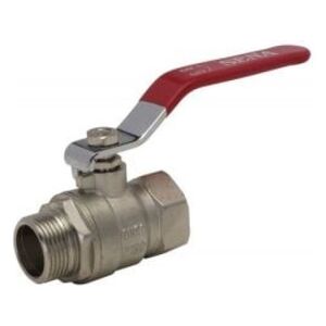 Arco Zawór kulowy przelotowy Sena GZ GW 1/2" 150603