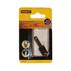 Stanley Pogłębiacz do drewna 13mm pod wkręty hex (STA61501)