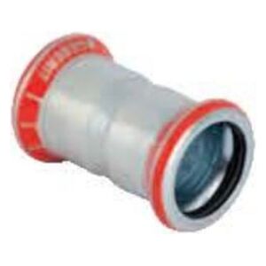 Geberit Mufa Ø=42mm MAPRESS C-STAHL - 22007