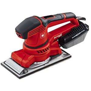 Szlifierka Einhell TE-OS 2520 E