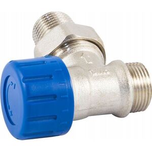 Schlosser SCHLOSSER ZAWÓR TERMOSTAT.1/2"xM22 KĄT - 601200010