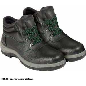 Reis BUTY TRZEWIKI BRREIS ROZMIAR 46 [jm.PAR] - BHP BRR 46