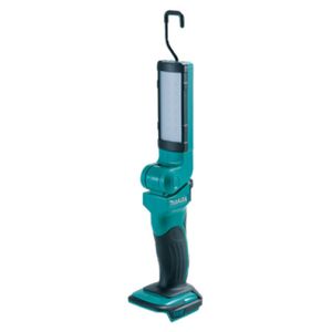 Makita Latarka akumulatorowa 14,4/18V (DML801)