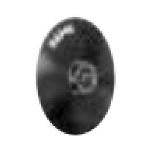 Rems Kółko tnące do rur z tworzywa sztucznego P 10 – 63 5,92mm - 290016