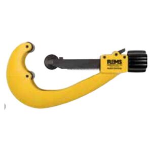 Rems Obcinarka RAS P do rur tworzywowych 10-63mm (290000)