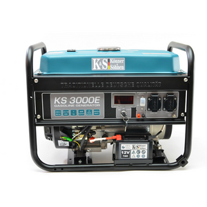 Agregat Könner & Söhnen 3000 W