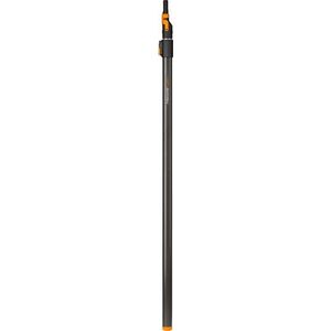 Fiskars Trzonek teleskopowy QuikFit średni 1,5 - 2,5 m 1000666