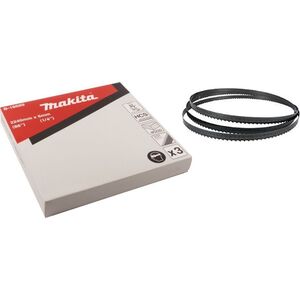 Makita MAKITA PIŁA TAŚMOWA LB1200F 2240x6mm MB-16689 - B-16689
