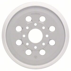 Bosch Talerz szlifierski 125mm miękki (2608000351)