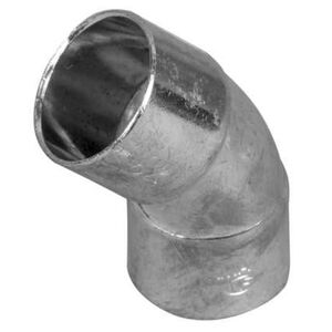 Conex Łuk CU 45° 35mm 5041 035000000