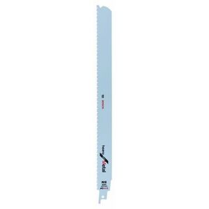 Bosch Brzeszczot do piły szablastej S 1226 CHF 5szt. - 2608657406