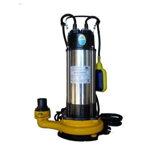 Omnigena Pompa WQ 1500F 1500W 230V