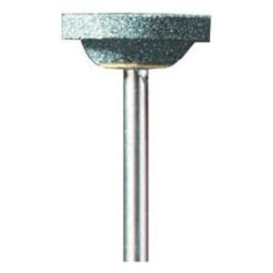 Dremel Kamień szlifierski krzemowo-węglikowy 19,8mm (2615542232)