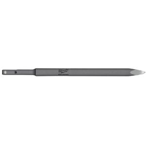 Milwaukee Dłuto SDS Plus szpiczaste 250mm (4932339625)
