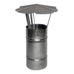 Kominek kwasoodporny 120mm