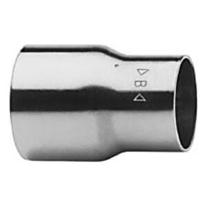 Conex Mufa miedziana 5240 do połączeń lutowanych 42x35mm - 5240 042035000