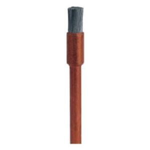 Dremel Szczotka ze stali nierdzewnej 3,2mm 3szt. (26150532JA)