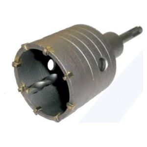 Geko Korona SDS-Plus do betonu 100mm (G40005)