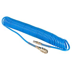 Airpress Wąż pneumatyczny spiralny 8mm 10m (4304210)