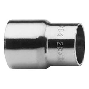 Conex Nypel miedziany 5243 do połączeń lutowanych 35x28mm - 5243 035028000