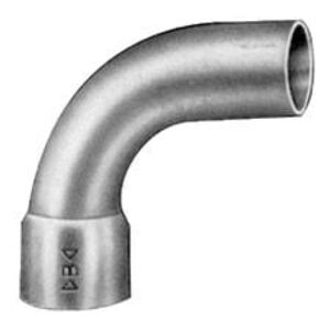 Conex Łuk 90° miedziany 5001A do połączeń lutowanych 42mm - 5001A042000000