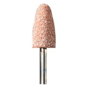 Dremel Kamień szlifierski z tlenku glinu 9,5mm 3szt. (26150952JA)