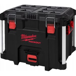Milwaukee MILWAUKEE PACKOUT SKRZYNIA XL