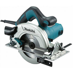 Pilarka tarczowa Makita HS6601 1050 W 165 mm