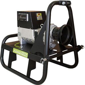 Agregat AgroVolt 19800 W 3-fazowy